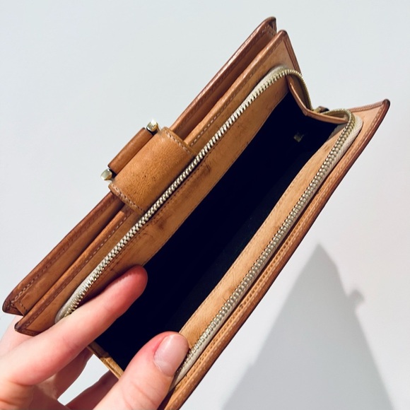 Gucci GG canvas long continental wallet - Picture 6 of 7